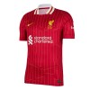 Original Fußballtrikot Liverpool Chiesa 14 Heimtrikot 2024-25 Für Herren